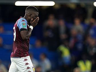 Aston Villa's Marvelous Nakamb...